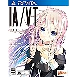 IA/VT -COLORFUL- - PS Vita