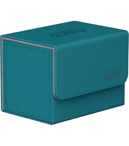 デュエマ　デッキケース Amazon | デュエル・マスターズ Wデッキケース MAX・ザ・ジョニー&邪王