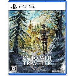 Amazon.co.jp: オクトパストラベラーⅡ -PS4 : ゲーム
