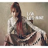 LEO-NiNE (初回生産限定盤B) (DVD付)