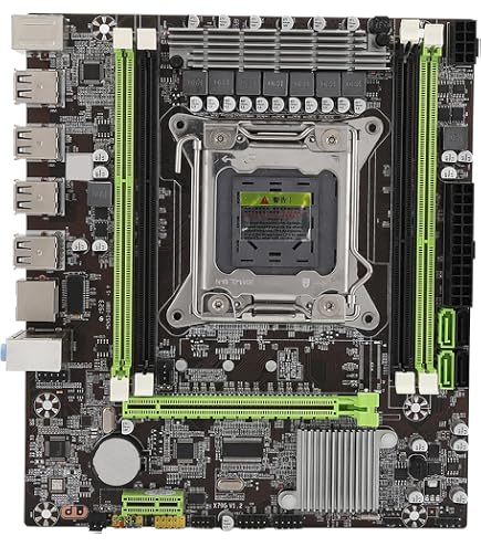 Amazon | コンピューターX79マザーボード CPU3ボードforE 64GB