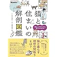猫と住まいの解剖図鑑