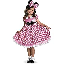 Amazon.co.jp: Disney Mickey Mouse Clubhouse Pink Minnie