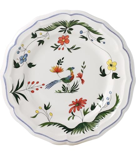 【GIEN】 ジアン(GIEN) ル・デパルイユ ル・デパルイユ ミニプレート【GIEN】｜ジアンの通販ならFarbe