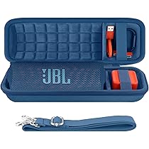 Amazon | （ケースのみ）JBL Flip7/Flip6 Bluetoothスピーカー収納