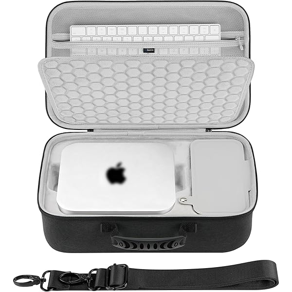 Amazon.co.jp: Case ClubケースはMac Studioディスプレイにフィットし