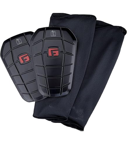 Amazon.co.jp: G-FORM ジーフォーム PRO-X ニーシンパッド MTB バイク