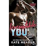 Irresistible You (The Chicago Rebels Series Book 1)