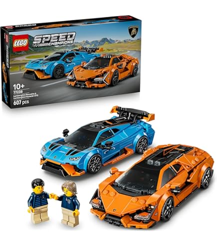 Amazon.co.jp: レゴ (LEGO) テクニック RCトラックレーサー 42065