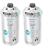 Amazon.co.jp: 【花王】キュレル シャンプー つめかえ用 340ml ※医薬部