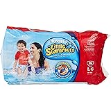 Huggies Little Swimmers Nappy Pants Large (14kg+) 10 Count
