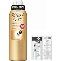 Amazon | エージーデオ24 プレミアム デオドラント シャワーシート 無