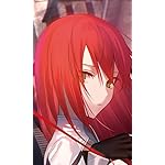 姫騎士様のヒモ FVGA(480×800)壁紙 アルウィン