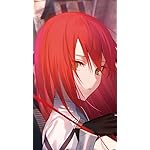 姫騎士様のヒモ XFVGA(480×854)壁紙 アルウィン