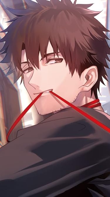 姫騎士様のヒモ  iPhone/Androidスマホ壁紙(540×960)-1 - マシュー