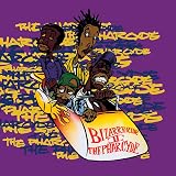 BIZARRE RIDE II THE PHARCYDE [2LP] [Analog]