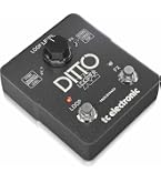 Amazon | Line 6 ルーパー Looper JM4 | マルチエフェクター | 楽器