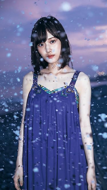 女性アイドルグループ - 山下美月