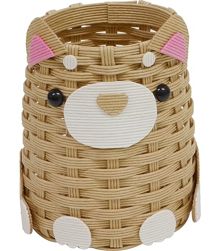 Amazon.co.jp: NASKA クラフトテープキット ゆづ日和 ふた付き小物入れ