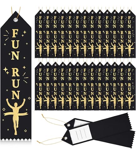 thumbnail image 2 of 18 Pieces Award Ribbons 1st 2nd 3rd Place Ribbons With Event Card And Rope Fi 2 of 12