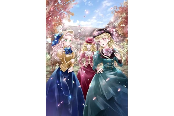 没落伯爵令嬢は家族を養いたい9【電子書籍限定書き下ろしSS付き】 (Celicaノベルス)