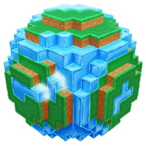 ワールドブロック サバイバルクラフト