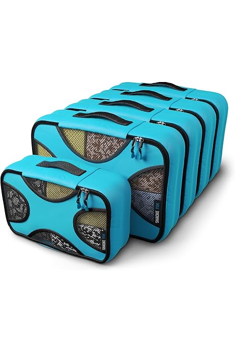 shacke packing cubes australia