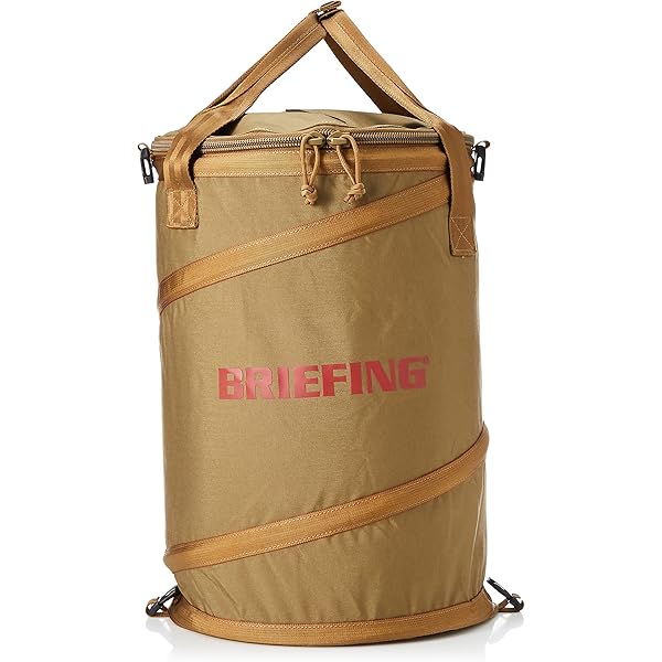 Amazon.co.jp: [ブリーフィング] ACCESSORY POP UP TRASH BOX
