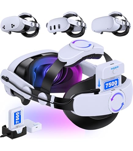 Amazon.co.jp: Meta Quest 3-512GB Headset (Oculus) (VR
