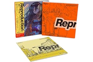 【Amazon.co.jp 限定】Reproduction 焦茶作品集 特別版（ラフスケッチ集32P付き）（特典：デジタル壁紙）