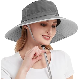 The most popular items in Women's Sun Hats