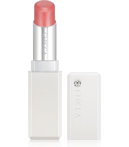 Amazon | CHICCA(キッカ) キッカ メスメリック リップスティック