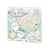 メガハウス(megahouse)　ちいかわ ゲームパーティー すごろくとオセロも　パーティーゲーム　6才以上