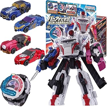 【7個セット】トランスフォーマー　フィギュア Amazon.co.jp 最新リリース: ロボット・子ども向けフィギュア の新着