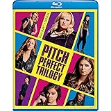 Pitch Perfect Trilogy/ [Blu-ray] [Import]