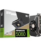 Amazon | ZOTAC GAMING GeForce RTX 5060 SOLO 8GB グラフィックス