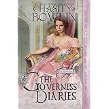 The Governess Diaries (The Hellion Club Book 7)