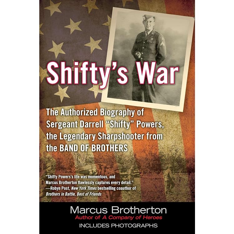 Brothers In Battle, Best Of Friends: A WWII Paratrooper Story From Band Of Brothers (Book, ISBN: 9780425224366)