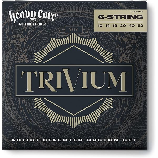 Amazon | Trivium Guitar Tab Anthology (Guitar Recorded Versions