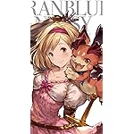 グランブルーファンタジー(GRANBLUE FANTASY,グラブル) iPhone SE第2~3世代 8~6 壁紙 視差効果 ジータ,ビィ グランブルーファンタジー(GRANBLUE FANTASY,グラブル) iPhone SE第2~3世代 8~6 壁紙 視差効果 ジータ,ビィ