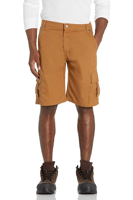 Dickies Mens DX802 Big Tough Max Duck 