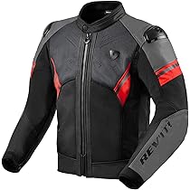 美品 Rev'it!　レディースメッシュジャケット/バイク用ジャケット Page4】REV' IT! AIR LADIES テキスタイルメッシュジャケット