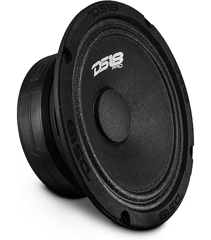 Amazon.co.jp: ORION XTR XTX654 高効率 6.5インチ ミッドレンジ