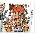 イナズマイレブン1・2・3!! 円堂守伝説 (特典なし) - 3DS