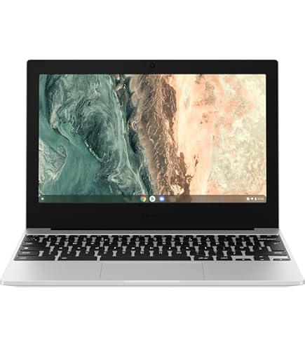 Lenovo IdeaPad Duet 3 11Q727 Chromebook, 10.95