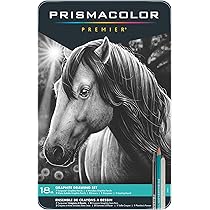 Amazon | SANFORDプリズマカラー132色セット [並行輸入品