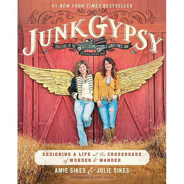 洋書 planet junk Amazon | The Joy of Junk: Go Right Ahead, Fall In Love With