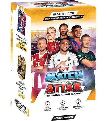 Amazon.co.jp: Topps Match Attax 2023 2024 マンチェスター