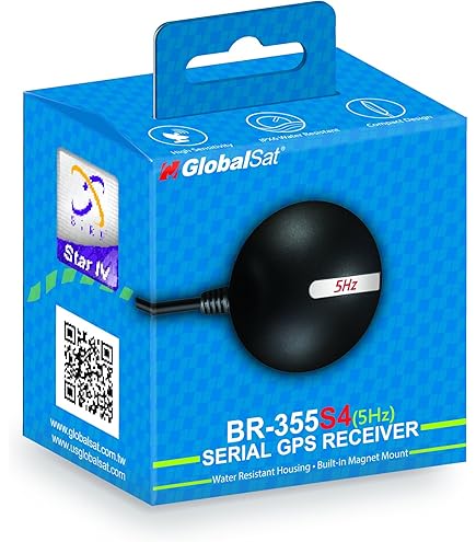 GARMIN - GARMIN GPSアンテナ 24xd NMEA2000 Garmin GPS 24xd Antenna NMEA2000