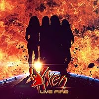 Amazon.co.jp: VIXEN: ミュージック